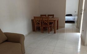 Casita cerca del Aeropuerto Internacional de Monterrey